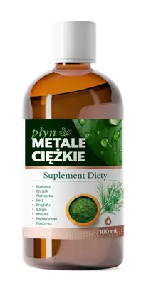 Metale Ciężkie EkoToTu